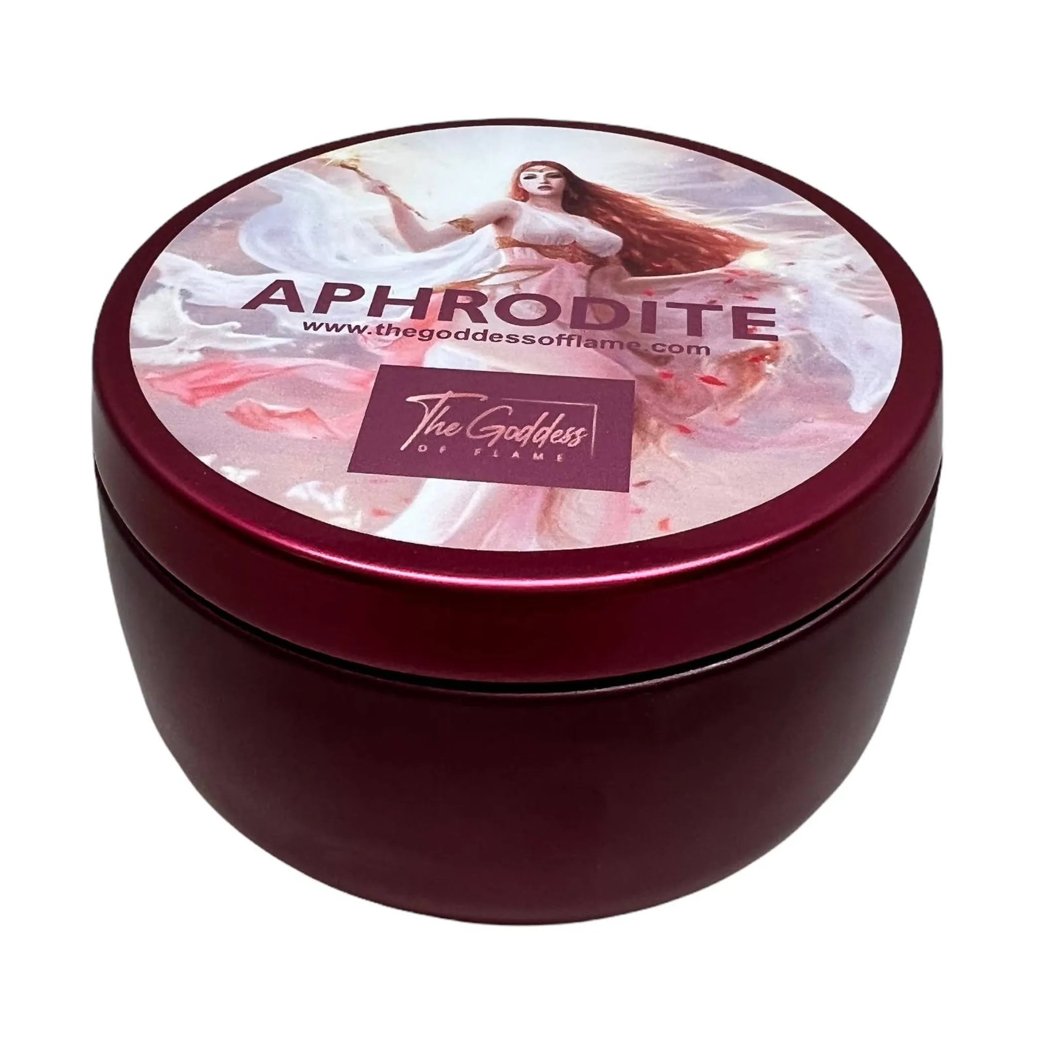 Aphrodite Candle
