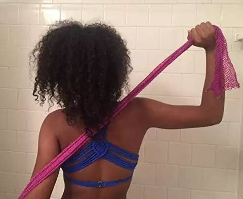 Bbbwholesale African Body Wash