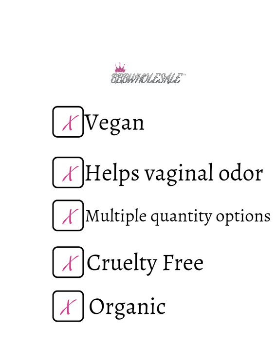 Organic Yoni/Body Herbal Infused Oil