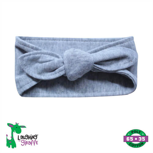 The Laughing Giraffe Baby Headband