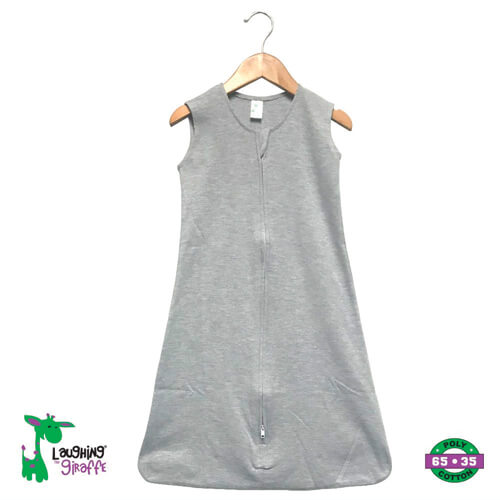 The Laughing Giraffe Baby Wearable Sack