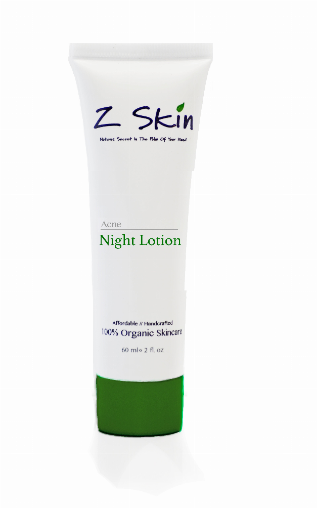 Acne Lotion