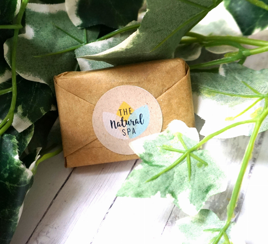 Pack of 20 Mini Soap Bars- 15g - Travel Size