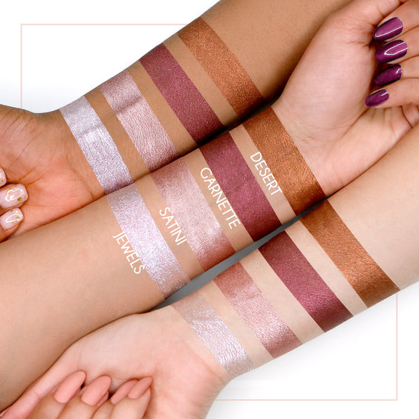 Metallic Shadow Stick