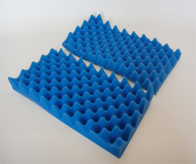 Arm Board/Utility Pad