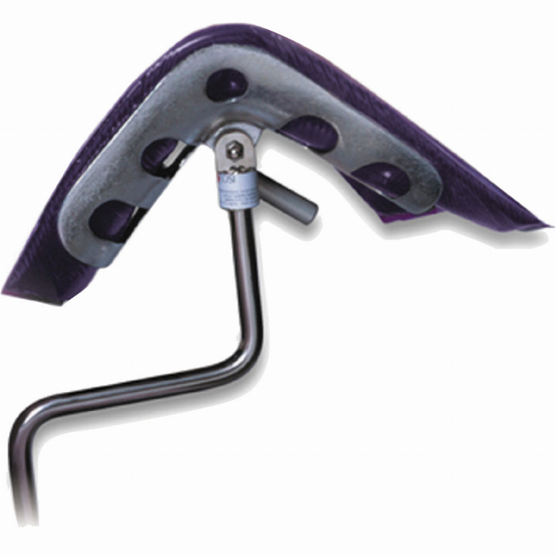 Knee Crutch Pad