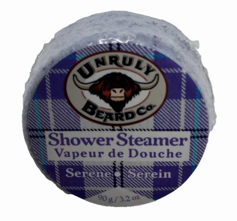 Shower Steamer