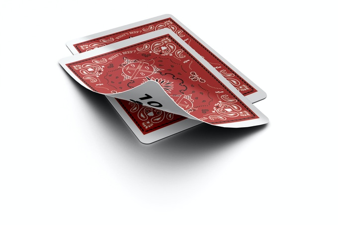 What's Beef?/The Remix