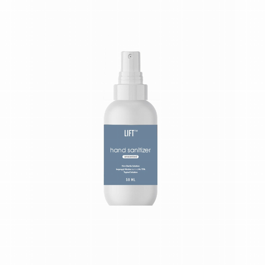LIFT Hand Sanitizer