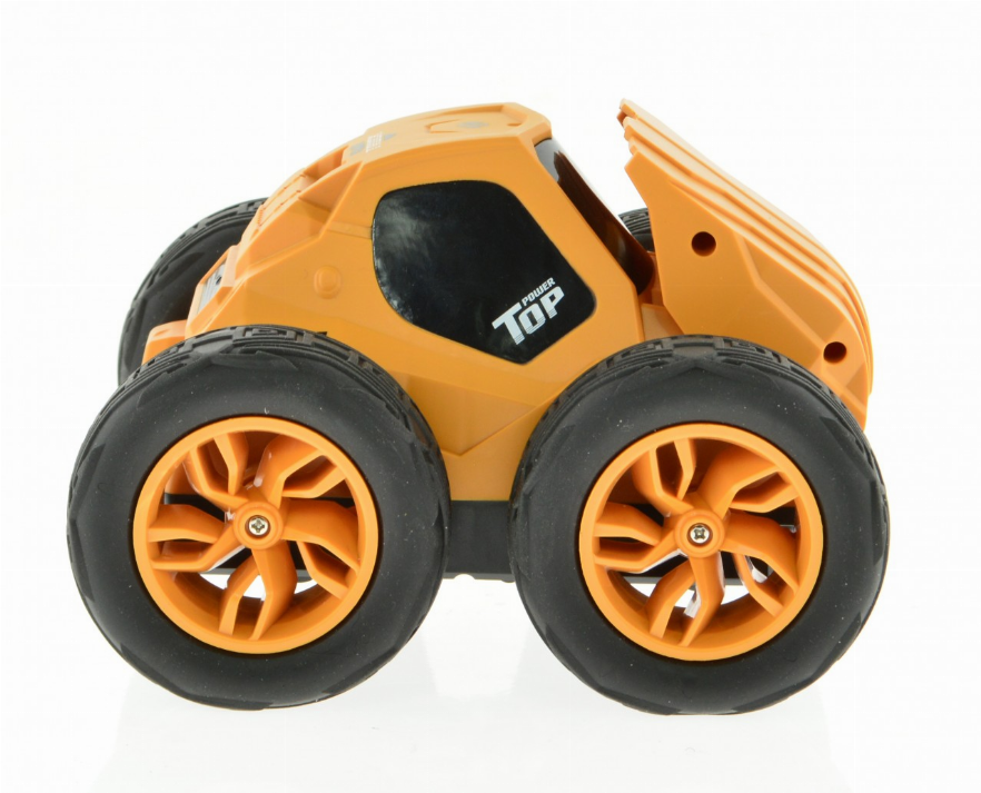 2.4G RC Stunt