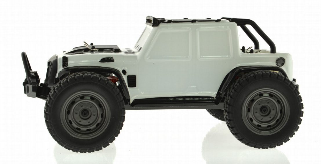1:16 Jeep