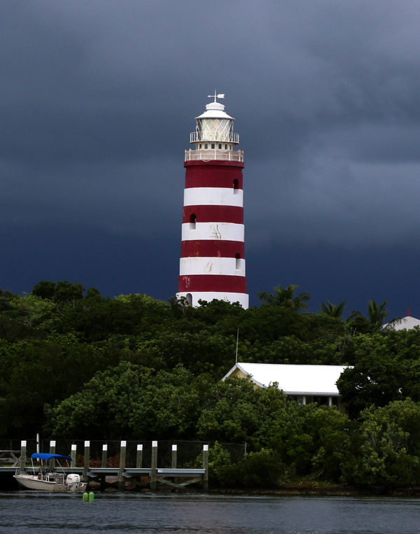 Hope Town Lighthouse Puzzle