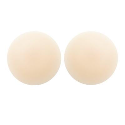 Non-Adhesive Seamless Silicone Nip Covers