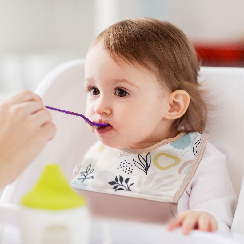 Cleanbib Waterproof Bib