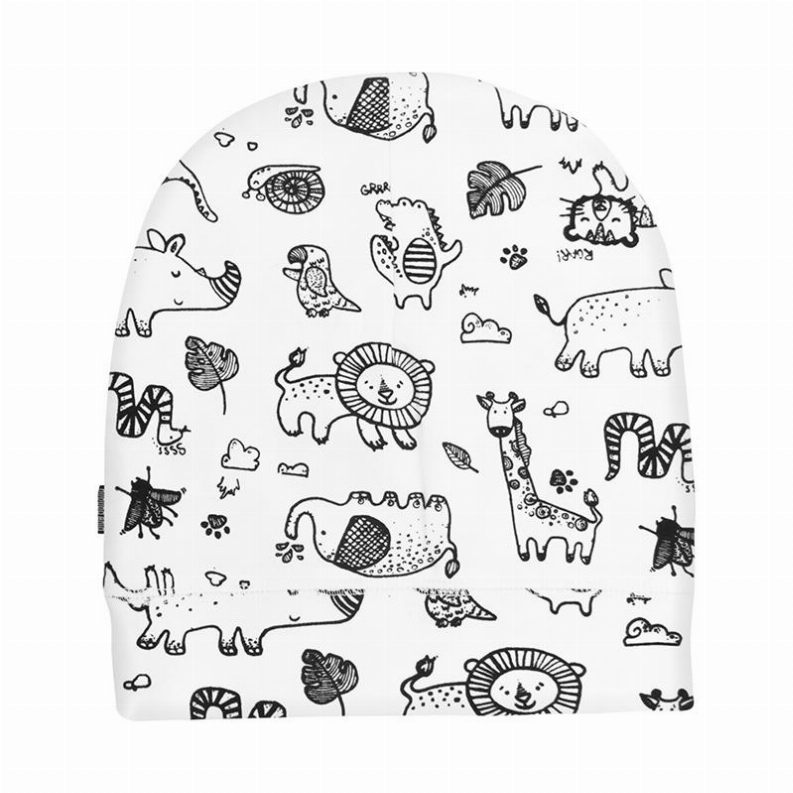 Boy Beanie Hat