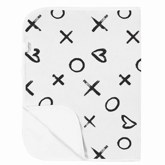 Deluxe Baby Changing Pad