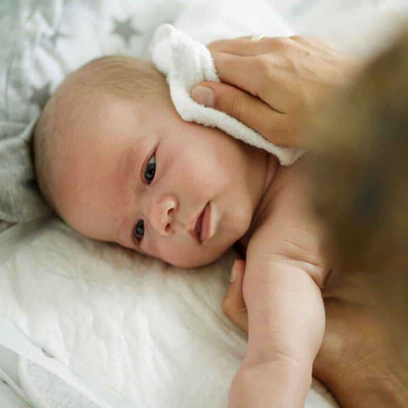 Blue Banana | Bubble