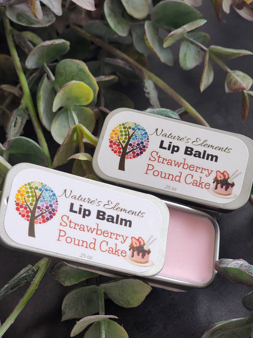 Lip Balm