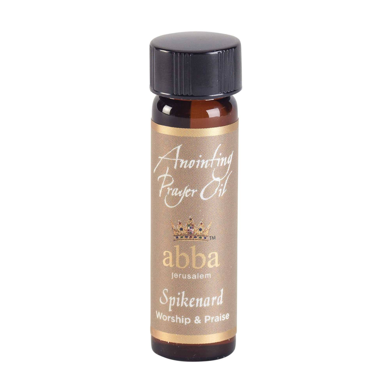 Spikenard Anointing Oil