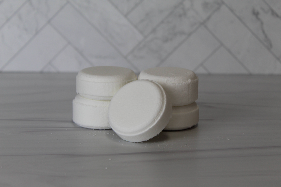 Eucalyptus Mint Shower Steamer