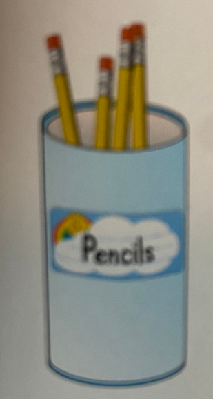 Incentive Stickers - November (Pack of 1728)