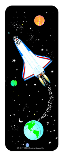 Incentive Stickers - Snowflake