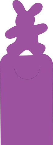 Large Notepad - Tulip