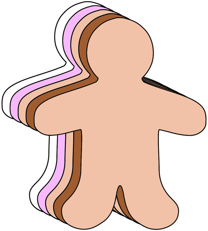 Personal Incentive Chart - Space