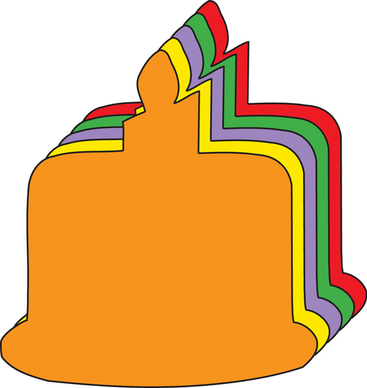 Incentive Stamp - Egg