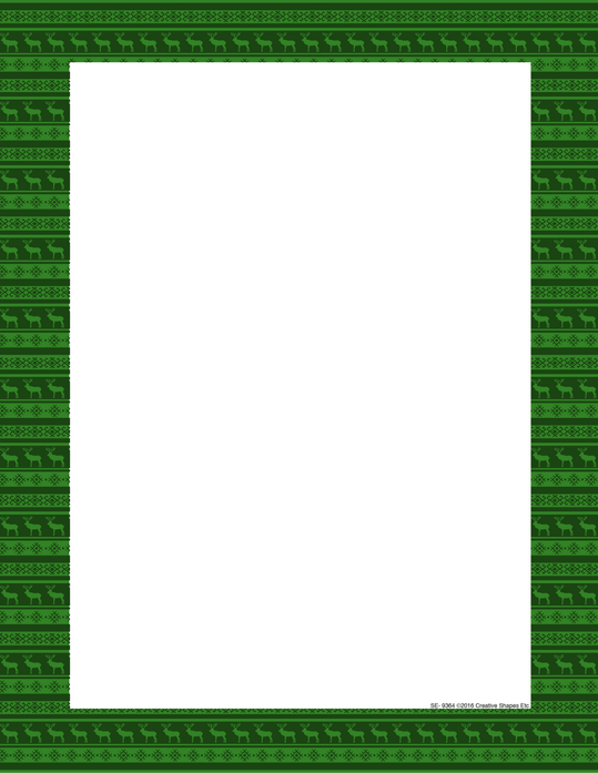 Sticky Shape Notepad - Blue Heart