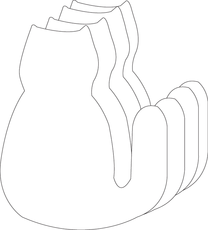 Teacher's Stamp Spanish - Bien Hecho (Good Job)