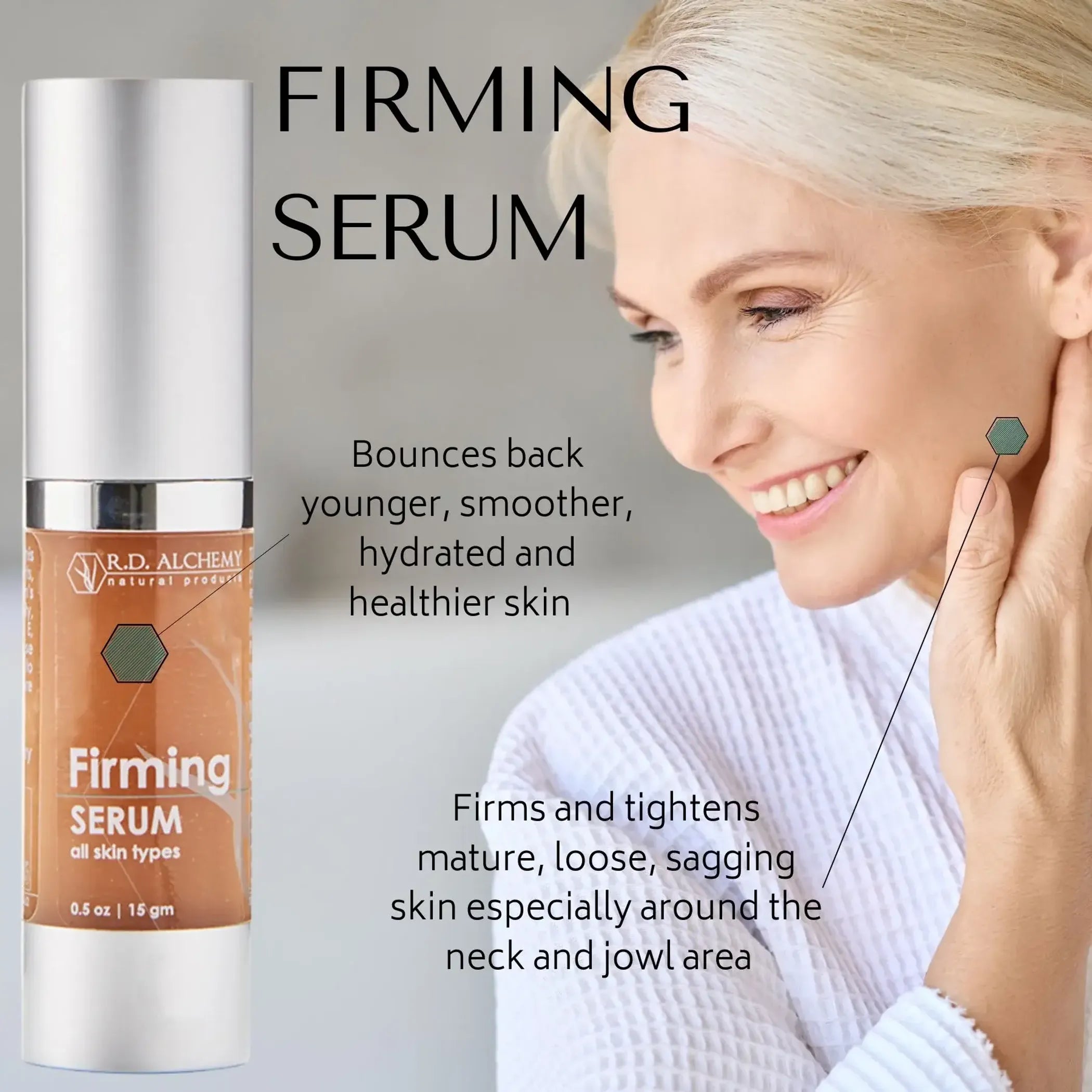 Firming Serum