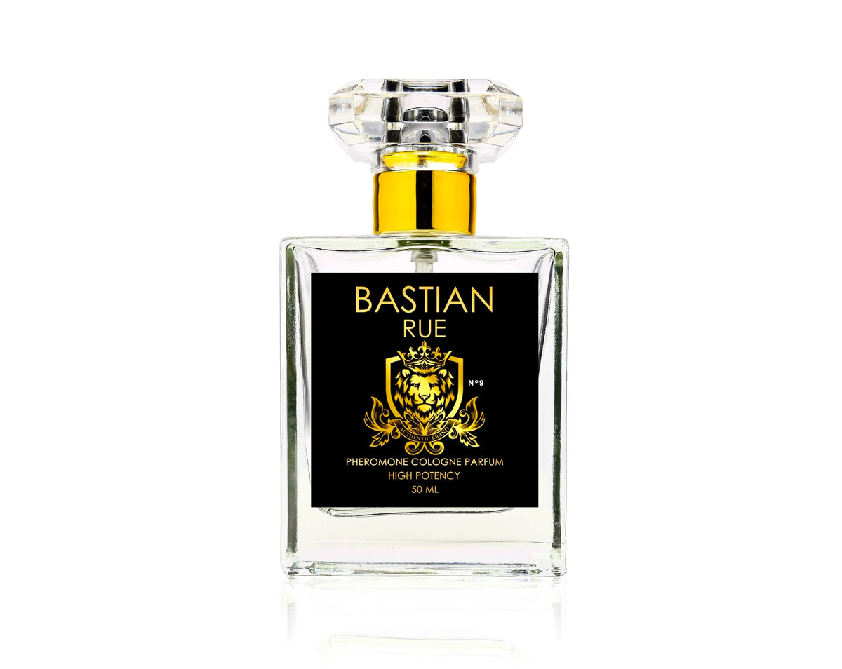Bastian Rue high potency French pheromone cologne, 1.75 oz - photo 3