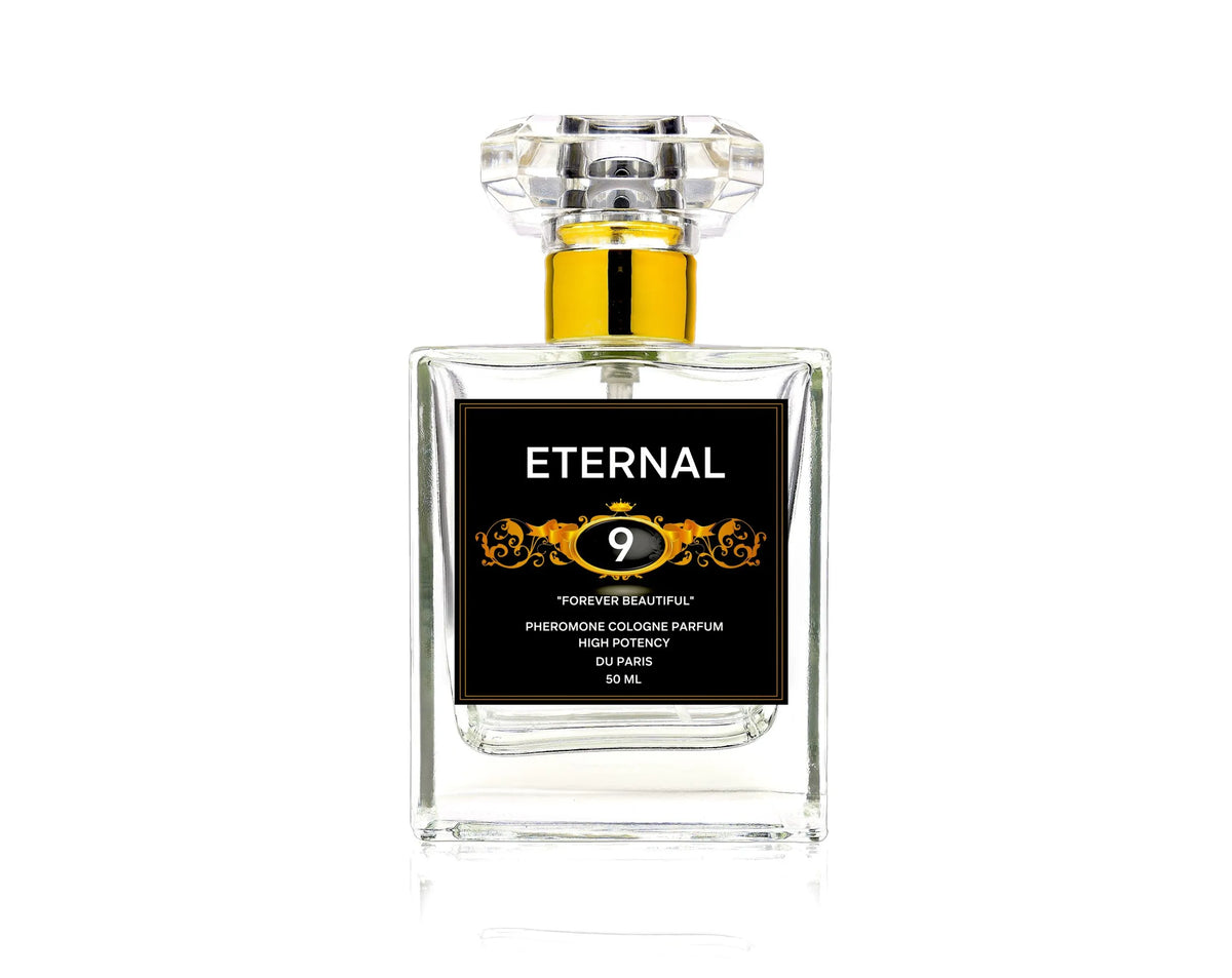 Eternal French high potency pheromone cologne, 1.75 oz - photo 3