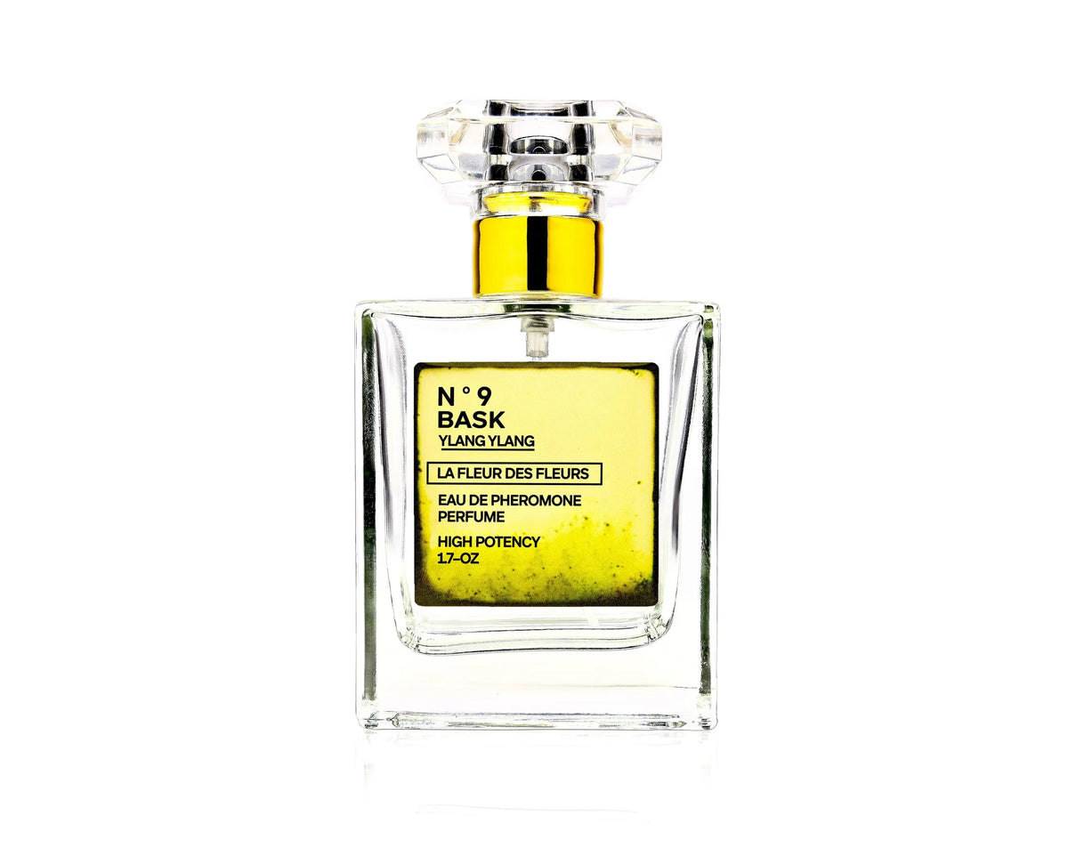 High potency French pheromone perfume, 1.75 oz - photo 3