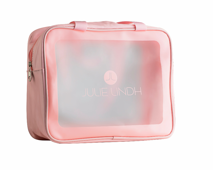 Basics Clear Organizer