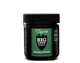 Eucalyptus Organic Beard Balm - Regular Size