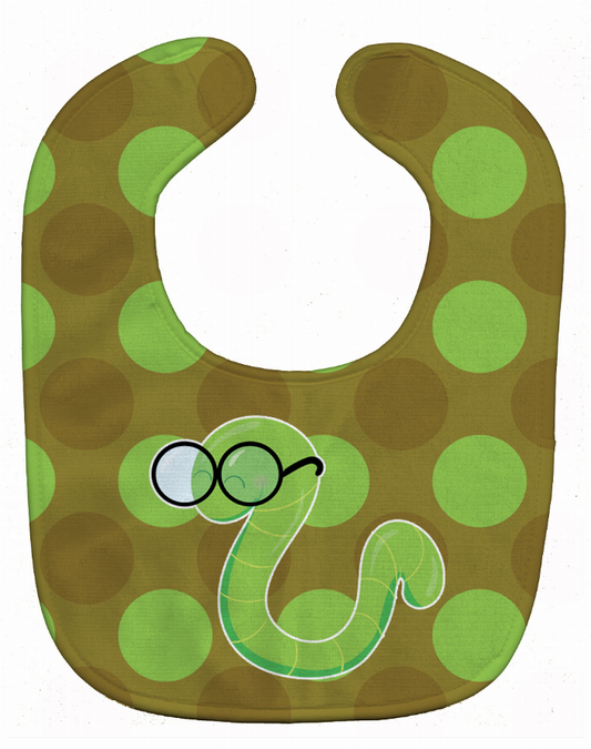 School Baby Bib