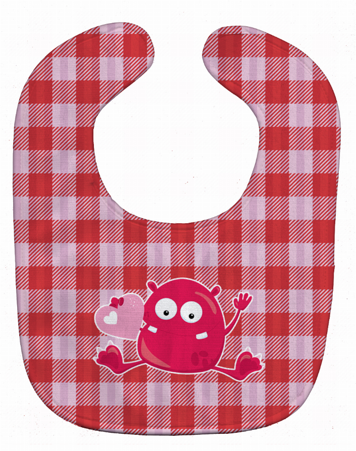 Halloween Baby Bib