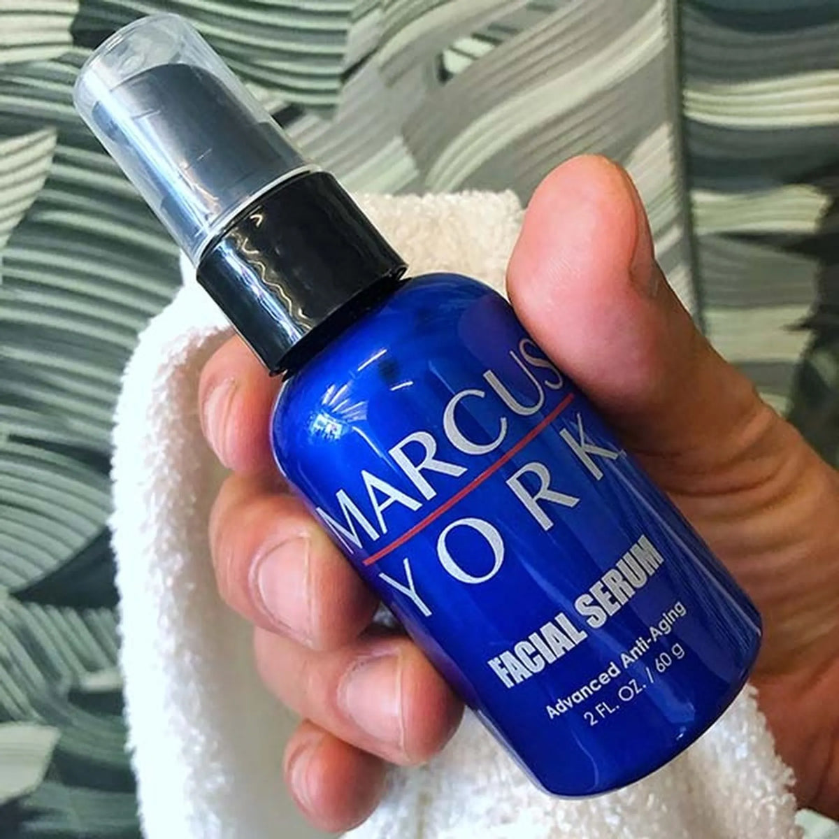 Facial Serum