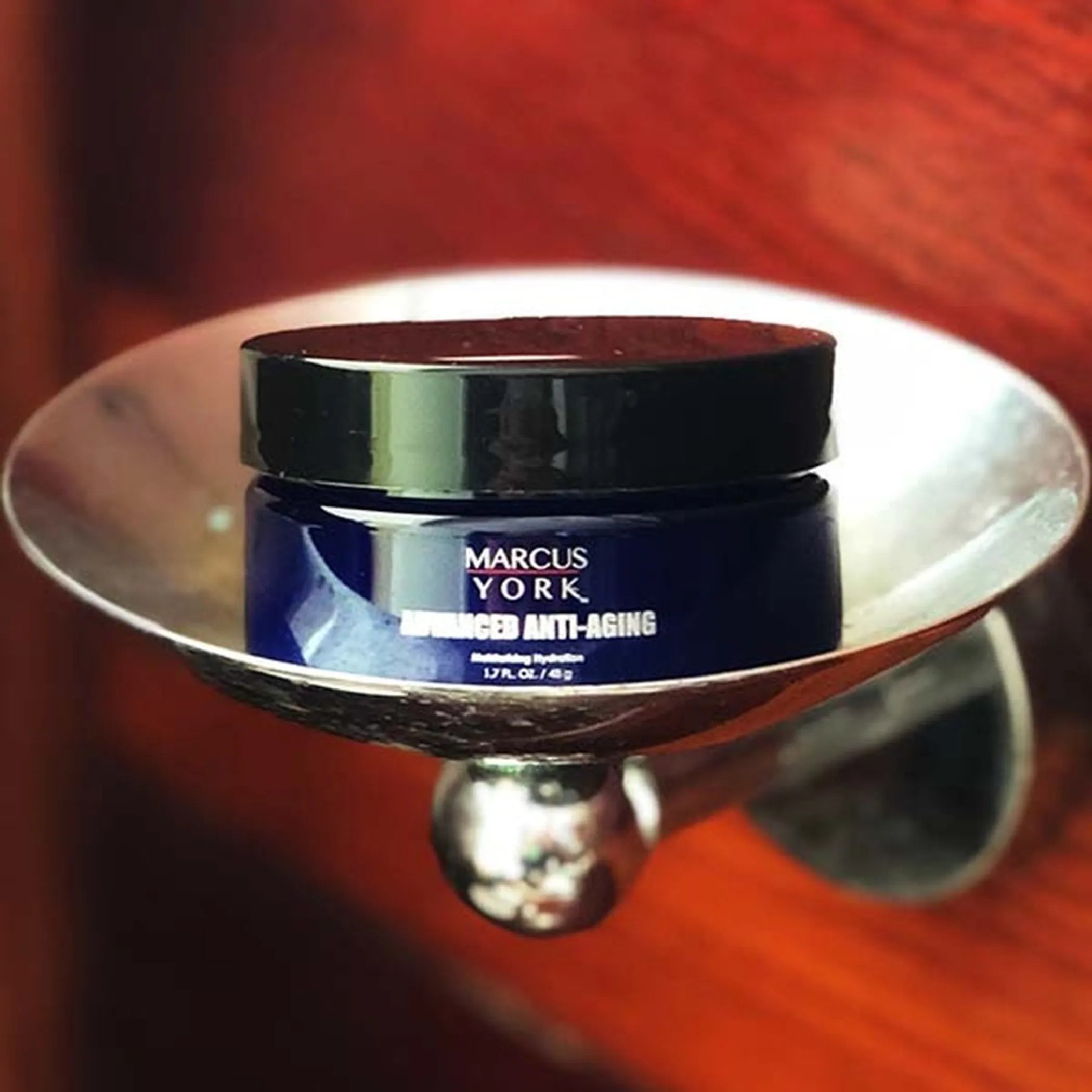 Moisturizing Hydration - Advanced Aging