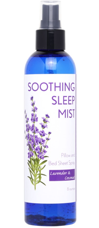 Soothing Sleep Mist
