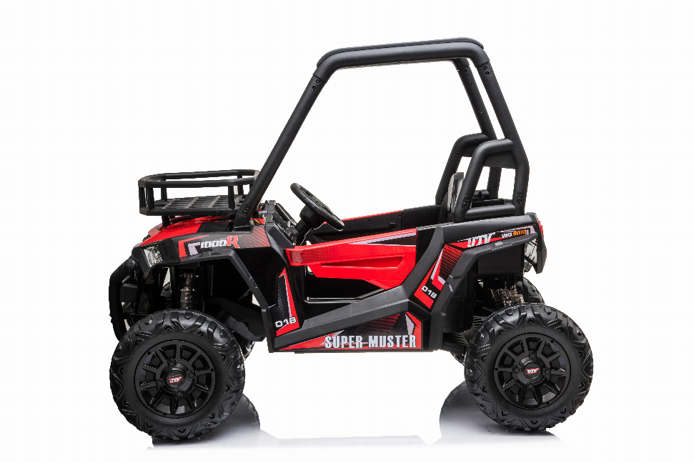 24V 4x4 Freddo Toys Off Road UTV 2 Seater Ride on