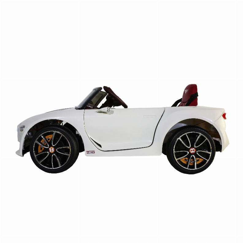 12V Bentley EXP12 1 Seater Ride on Car
