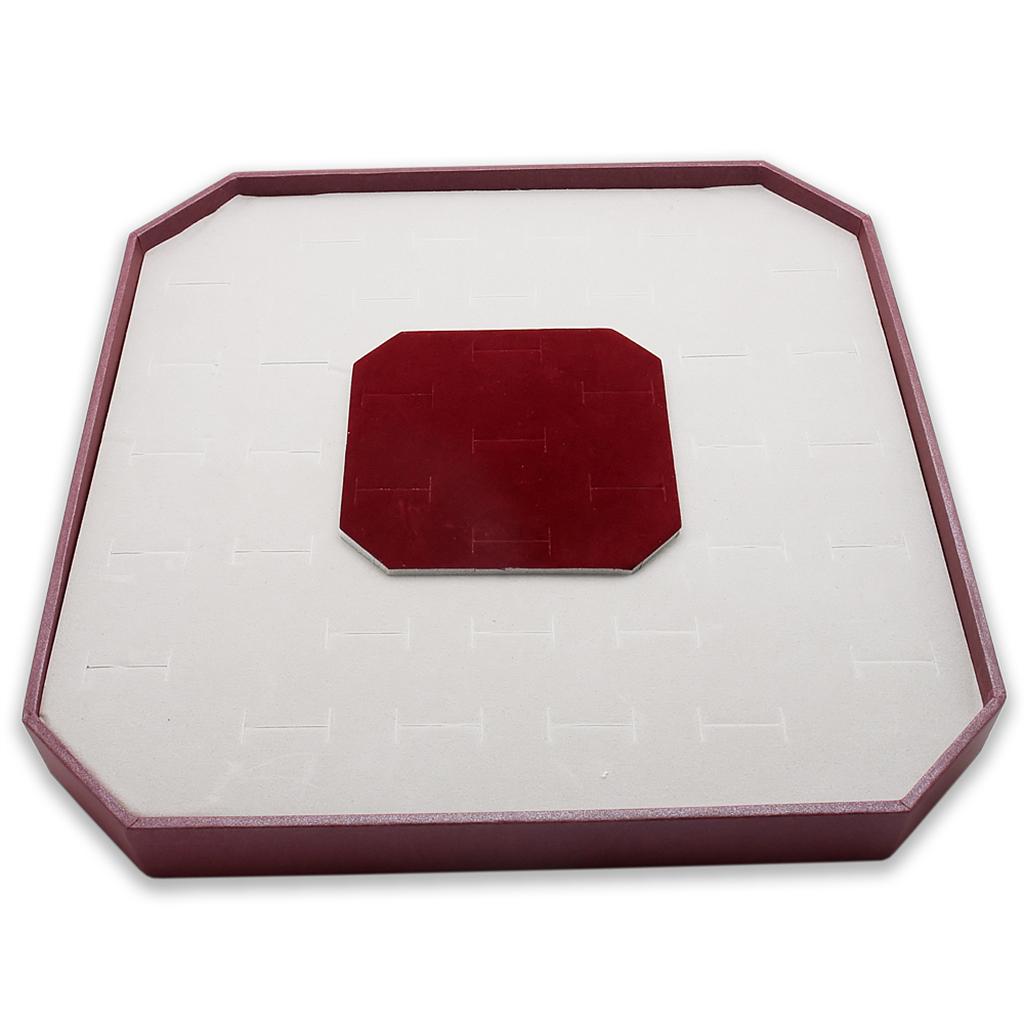 VK-009-SIZE7 - Assorted Brass Ring with Assorted in Assorted