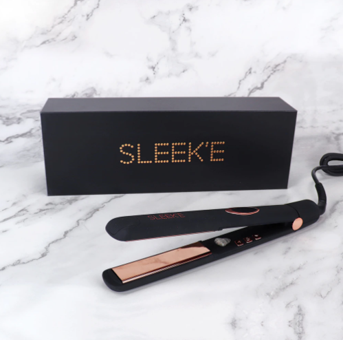 Sleek'e Flat Iron 1"