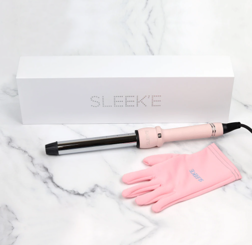 Sleek'e 25mm Curling Iron