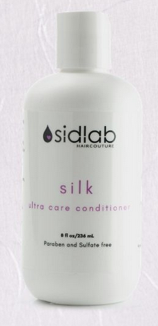 Silk Ultra-Care Conditioner