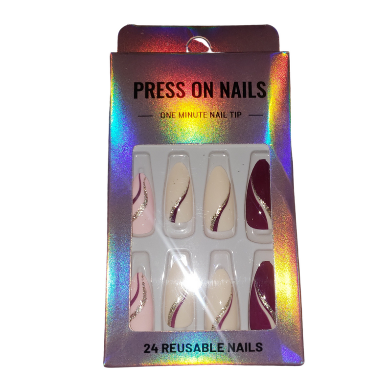 Bbbwholesale Press On Nails
