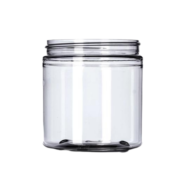 Custom body butters